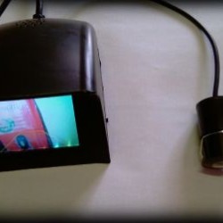 Κάμερα οπισθοπορείας Κάμερα οπισθοπορείας