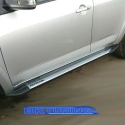 Σκαλοπάτια για Toyota Rav 4 (2009-2012) - 2.0 κινητήρας - 2τμχ. Σκαλοπάτια για Toyota Rav 4 (2009-2012) - 2.0 κινητήρας - 2τμχ.