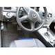 Λαστιχένια πατάκια για MERCEDES E-Class W212 (2009-2016) / CLS C218 (2011-2018) - 4τμχ.