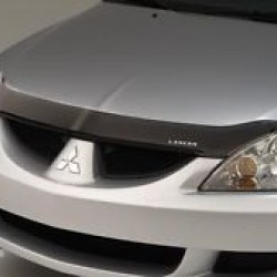 Ανεμοθραύστης καπό εμπρός για Mitsubishi Lancer (2003-2007) Ανεμοθραύστης καπό εμπρός για Mitsubishi Lancer (2003-2007)