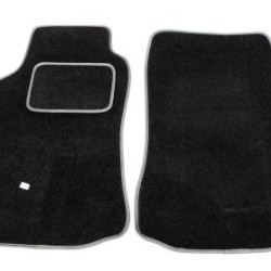 Πατάκια μοκέτα για HONDA Legend III (1996-2006) - 4τμχ.