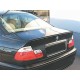 Lip spoiler για πορτ - μπαγκάζ για BMW E46 sedan (1998-2005)