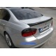 Αεροτομή πορτ - μπαγκάζ για BMW E90  (2005+) - M pack design