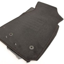 Πατάκια μοκέτα για AUDI A4 Β5 (1999-2001) - Facelift - 4τμχ.