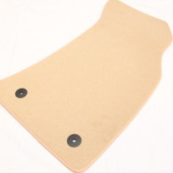 Πατάκια μοκέτα για AUDI A4 Β5 (1995-2001) - μπεζ - 4τμχ. Πατάκια μοκέτα για AUDI A4 Β5 (1995-2001) - μπεζ - 4τμχ.