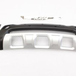 Εμπρόσθιο bull - bar  για Toyota Rav4 (2012-2013)
