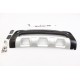 Εμπρόσθιο bull - bar  για Toyota Rav4 (2012-2013)