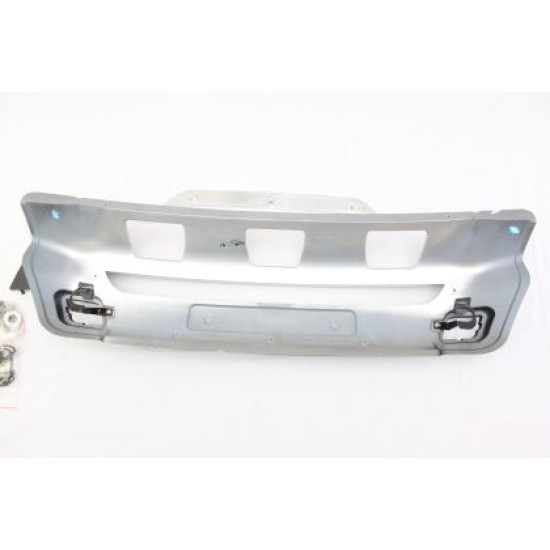 Εμπρόσθιο bull - bar  για Toyota Rav4 (2012-2013)