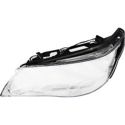 Κρύσταλλα φαναριών για BMW E60 (2003-2007) Κρύσταλλα φαναριών για BMW E60 (2003-2007)