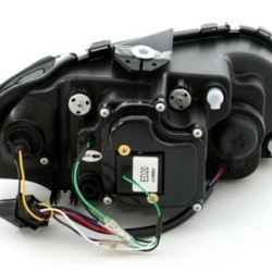 Φανάρια εμπρός led Dayline για Audi A3 (2003-2008) - χρωμίου , με λάμπες (Η1) - σετ 2τμχ. Φανάρια εμπρός led Dayline για Audi A3 (2003-2008) - χρωμίου , με λάμπες (Η1) - σετ 2τμχ.