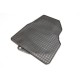 Λαστιχένια πατάκια για RENAULT Kangoo II (2008-2021) / MERCEDES Citan W415 (2012-2021) - 2 τμχ.