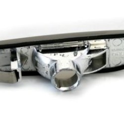 Φλας BMW E46 (2001-2005) / E60 / E61 / X3 (2004-2009) - φιμέ - σετ 2τμχ. Φλας BMW E46 (2001-2005) / E60 / E61 / X3 (2004-2009) - φιμέ - σετ 2τμχ.