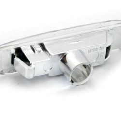 Φλας για BMW E 46 (1998-2001) / E46 Compact - χρωμίου - σετ 2τμχ. Φλας για BMW E 46 (1998-2001) / E46 Compact - χρωμίου - σετ 2τμχ.