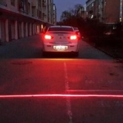 Συσκευή - στοπ λέιζερ για ομίχλη Συσκευή - στοπ λέιζερ για ομίχλη