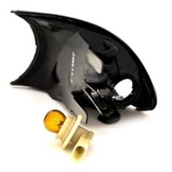 Φλας δίπλα στο φανάρι E46 coupe (1999-2001) - χρωμίου - σετ 2τμχ. Φλας δίπλα στο φανάρι E46 coupe (1999-2001) - χρωμίου - σετ 2τμχ.