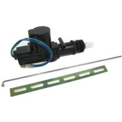 Συσκευή για κεντρικό κλείδωμα με 2 καλώδια Συσκευή για κεντρικό κλείδωμα με 2 καλώδια