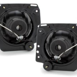 Φανάρια εμπρός angel eyes για Vw Golf II (1983-1993) - μαύρα chrome , χωρίς λάμπες (Η 4 ) - σετ 2τμχ. Φανάρια εμπρός angel eyes για Vw Golf II (1983-1993) - μαύρα chrome , χωρίς λάμπες (Η 4 ) - σετ 2τμχ.