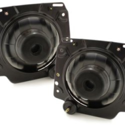 Φανάρια εμπρός για Vw Golf II (1983-1993) - μαύρα chrome , χωρίς λάμπες (Η 3 ) - σετ 2τμχ. Φανάρια εμπρός για Vw Golf II (1983-1993) - μαύρα chrome , χωρίς λάμπες (Η 3 ) - σετ 2τμχ.