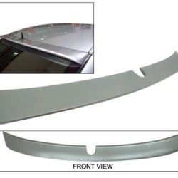 Αεροτομή πίσω παρμπρίζ για Mercedes W211 sedan E-Class (2001-2006) - Lorinser Αεροτομή πίσω παρμπρίζ για Mercedes W211 sedan E-Class (2001-2006) - Lorinser