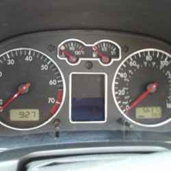 Δαχτυλίδια καντράν για Vw Golf 4 / Bora / Passat B5 - χρωμίου Δαχτυλίδια καντράν για Vw Golf 4 / Bora / Passat B5 - χρωμίου