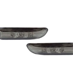 Led φλας BMW E46 (1998-2001) / E46 Compact - φιμέ - σετ 2τμχ. Led φλας BMW E46 (1998-2001) / E46 Compact - φιμέ - σετ 2τμχ.