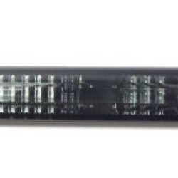 Φλας φτερού για BMW E38 (1994-2001) - φιμέ - σετ 2τμχ. Φλας φτερού για BMW E38 (1994-2001) - φιμέ - σετ 2τμχ.