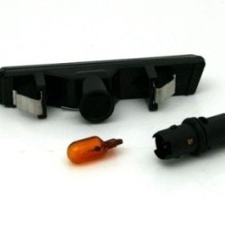 Φλας φτερού για Bmw E38 (1994-2001) - χρωμίου - σετ 2τμχ. Φλας φτερού για Bmw E38 (1994-2001) - χρωμίου - σετ 2τμχ.