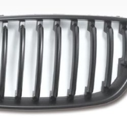 Μάσκα για BMW X3 E83 (2007+) - μαύρη - 2τμχ. Μάσκα για BMW X3 E83 (2007+) - μαύρη - 2τμχ.