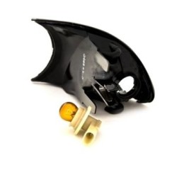 Φλας δίπλα στο φανάρι BMW E46 coupe (1999-2001) - μαύρο - σετ 2τμχ. Φλας δίπλα στο φανάρι BMW E46 coupe (1999-2001) - μαύρο - σετ 2τμχ.