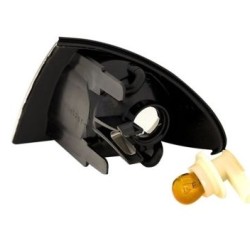 Φλας δίπλα στο φανάρι BMW E46 combi (1998-2001) - χρωμίου - σετ 2τμχ. Φλας δίπλα στο φανάρι BMW E46 combi (1998-2001) - χρωμίου - σετ 2τμχ.