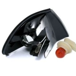 Φλας δίπλα στο φανάρι BMW E46 combi (1998-2001) - χρώμιο - σετ 2τμχ. Φλας δίπλα στο φανάρι BMW E46 combi (1998-2001) - χρώμιο - σετ 2τμχ.