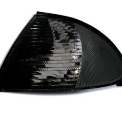 Φλας δίπλα στο φανάρι BMW E46 combi (1998-2001) - μαύρα - σετ 2τμχ. Φλας δίπλα στο φανάρι BMW E46 combi (1998-2001) - μαύρα - σετ 2τμχ.