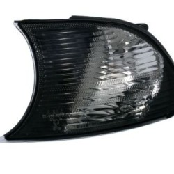 Φλας δίπλα στο φανάρι BMW E46 coupe / cabrio (1999-2001) - φιμέ - σετ 2τμχ. Φλας δίπλα στο φανάρι BMW E46 coupe / cabrio (1999-2001) - φιμέ - σετ 2τμχ.