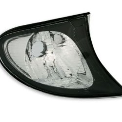 Φλας δίπλα στο φανάρι BMW E46 combi (2001-2005) - χρωμίου - σετ 2τμχ. Φλας δίπλα στο φανάρι BMW E46 combi (2001-2005) - χρωμίου - σετ 2τμχ.