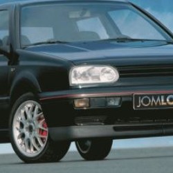 Spoiler εμπρός προφυλακτήρα για Vw Golf 3 (φαρδύ) Spoiler εμπρός προφυλακτήρα για Vw Golf 3 (φαρδύ)