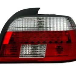 Πίσω φανάρια led για BMW E39 (1995-2000) - σετ 2τμχ.