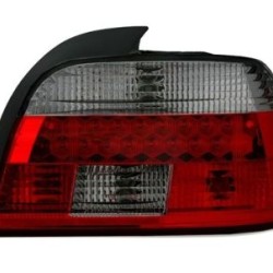 Πίσω φανάρια led BMW E39 (1995-2000) - σετ 2τμχ.