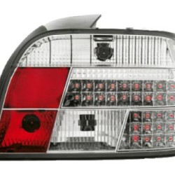 Πίσω φανάρια  led για BMW E39 (1995-2000) - σετ 2τμχ.