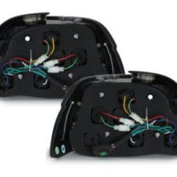 Πίσω φανάρια led για BMW E39 (1995-2000) - σετ 2τμχ. Πίσω φανάρια led για BMW E39 (1995-2000) - σετ 2τμχ.