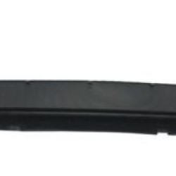 Diffuser πίσω προφυλακτήρα για BMW E39 sedan (1995-2003) - με δύο εξατμίσεις Diffuser πίσω προφυλακτήρα για BMW E39 sedan (1995-2003) - με δύο εξατμίσεις