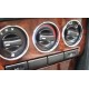 Δαχτυλίδια ταμπλό καλοριφέρ για Honda Civic (1995-2000) UK 5D
