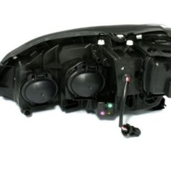 Φανάρια εμπρός για Mercedes C-CLASS W220 (1998-2005) , χωρίς λάμπες (Η7) - σετ 2τμχ. Φανάρια εμπρός για Mercedes C-CLASS W220 (1998-2005) , χωρίς λάμπες (Η7) - σετ 2τμχ.