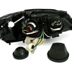 Φανάρια εμπρός για Opel Astra G (1998-2004) - χρωμίου , χωρίς λάμπες (Η7) - σετ 2τμχ. Φανάρια εμπρός για Opel Astra G (1998-2004) - χρωμίου , χωρίς λάμπες (Η7) - σετ 2τμχ.