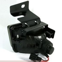 Προβολάκι για Vw Golf 2 (1983-1993) - μαύρο χρωμίου Προβολάκι για Vw Golf 2 (1983-1993) - μαύρο χρωμίου