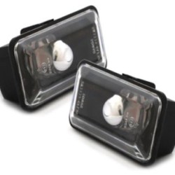 Φλας φτερού για Golf 3/ Vento / Passat - μαυρα - σετ 2τμχ. Φλας φτερού για Golf 3/ Vento / Passat - μαυρα - σετ 2τμχ.