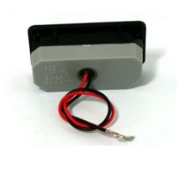 Led φλας φτερού για Vw Golf 3 / Vento / Passat - χρωμίου - σετ 2τμχ. Led φλας φτερού για Vw Golf 3 / Vento / Passat - χρωμίου - σετ 2τμχ.