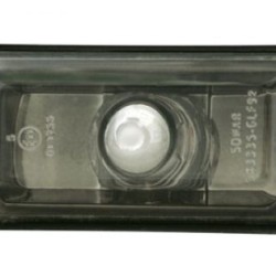 Φλας φτερού για Vw Golf 3 / Vento /Passat - φιμέ - σετ 2τμχ. Φλας φτερού για Vw Golf 3 / Vento /Passat - φιμέ - σετ 2τμχ.