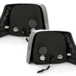 Πίσω φανάρια led για Vw Golf IV - σετ 2τμχ. Πίσω φανάρια led για Vw Golf IV - σετ 2τμχ.