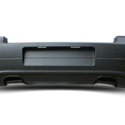 Πίσω προφυλακτήρας για Vw Golf 4 R32 LOOK