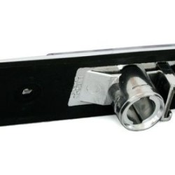 Φλας για BMW E36 / E34 (1991-1999) - χρωμίου - σετ 2τμχ. Φλας για BMW E36 / E34 (1991-1999) - χρωμίου - σετ 2τμχ.